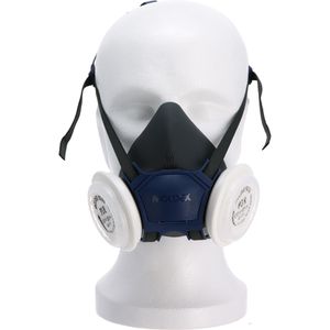 Produktbild für Atemschutzmaske Moldex Ready Pack 7032