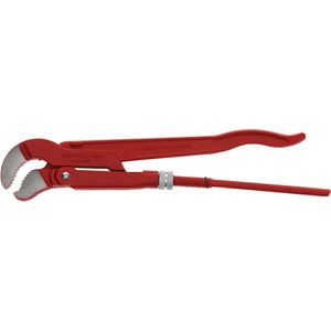 Produktbild für Rohrzange GEDORE-Red R27140010 Eckrohrzange S-Maul