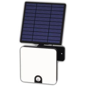 Produktbild für LED-Außenstrahler Müller-Licht Solata Sensor, IP44 wasserfest