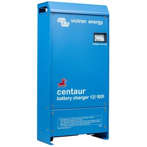 Produktbild für Autobatterie-Ladegerät Victron Energy Centaur Charger 12/100