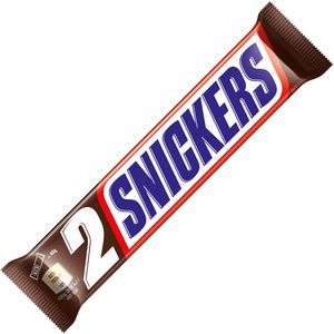 Produktbild für Schokoriegel Snickers