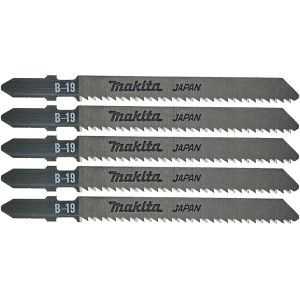 Stichsägeblätter Makita A-85715, B-19