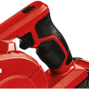 Produktbild für Akku-Gebläse Einhell TE-CB 18/180 Li-Solo, 3408001, Akku