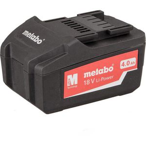 Produktbild für Akku-Bohrschrauber Metabo BS 18 LT