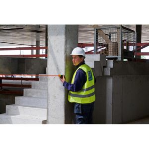 Produktbild für Laser-Entfernungsmesser Stabila 18379, LD 320