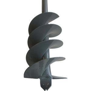 Produktbild für Erdbohrer Böttcher-AG 50054, Handerdbohrer