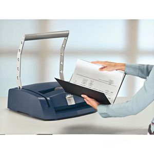 Produktbild für Bindegerät Leitz impressBIND 280, A4