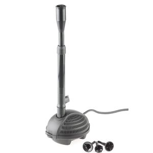 Produktbild für Teichpumpe Pontec PondoVario 750, 230 V Springbrunnenpumpe