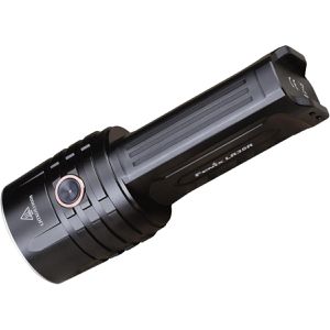 Taschenlampe Fenix LR35R, LED, aufladbar