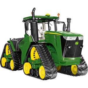 Landwirtschaftsfahrzeug Wiking John Deere 9620RX