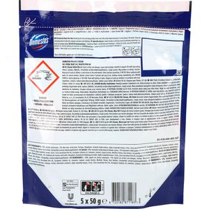 Produktbild für WC-Duftspüler Domestos Power 5, Ocean