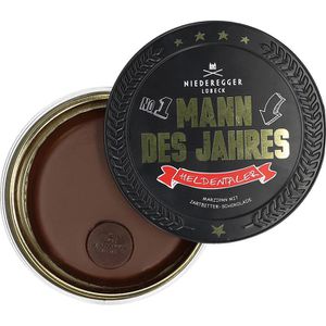 Produktbild für Marzipan Niederegger Mann des Jahres, Taler