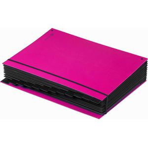 Produktbild für Pultordner Pagna Trend 24129-34, A4, neutral