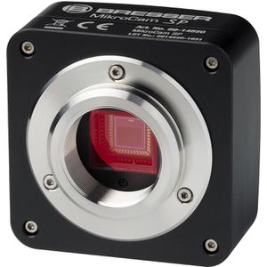Produktbild für Mikroskopkamera Bresser MikroCam SP