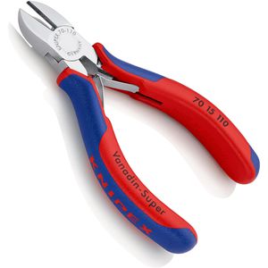 Produktbild für Seitenschneider Knipex 70 15 110