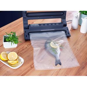 Produktbild für Vakuumierbeutel Leifheit 03240, Folienbeutel