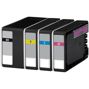 Produktbild für Tinte Böttcher-AG für Canon PGI-1500XL