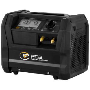 Monteurhilfe PCE RRU 10 digital