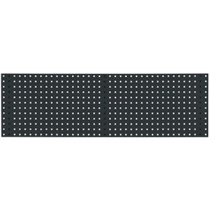 Werkzeugwand ADB 23094, anthrazit, aus Metall