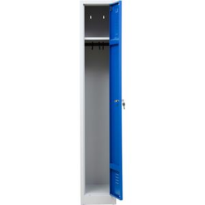 Produktbild für Spind G-Office WRC/1.1830, blau
