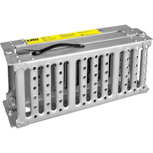 Produktbild für Auffahrrampe LAS 10607, 1 Stück