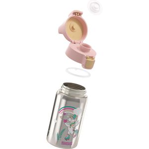 Produktbild für Trinkflasche SIGG Shield ONE Kids Uni Skate