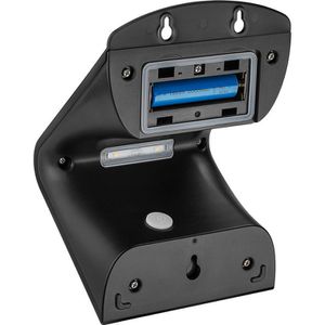 Produktbild für LED-Außenstrahler Goobay 45807, IP65 wasserdicht