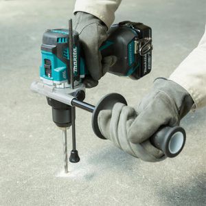 Produktbild für Akku-Schlagbohrschrauber Makita DHP492RTJ