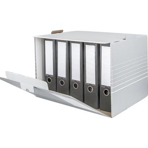 Produktbild für Archivcontainer Elba 400014215, tric
