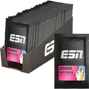 Proteinpulver ESN Designer Whey Protein, 750g
