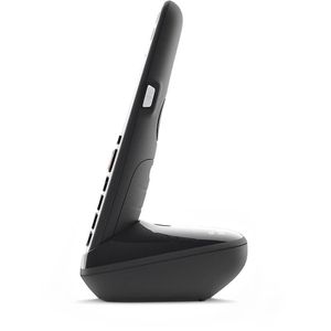Produktbild für Telefon Gigaset E720, schwarz