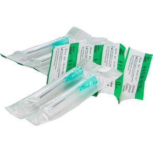 Produktbild für Kanülen B.Braun Sterican, 100 Stück