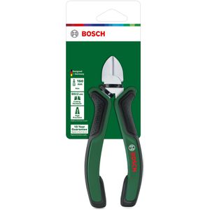 Produktbild für Seitenschneider Bosch 1600A032VE, Diagonal