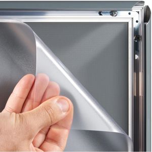 Produktbild für Klapprahmen Sprintis DIN A4