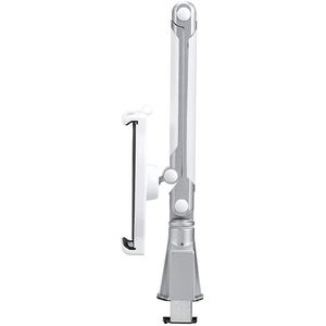 Produktbild für Tablet-Halterung Neomounts TABLET-D100SILVER silber, für Tisch