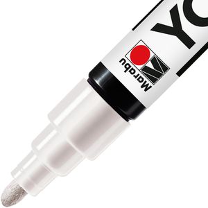 Produktbild für Acrylstifte Marabu 12400103070 YONO Marker