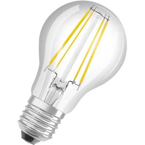 LED-Lampe OSRAM Filament, E27