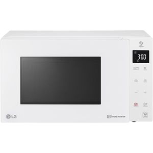 Produktbild für Mikrowelle LG Smart Inverter, MH6535GIH, mit 900 Watt Grill