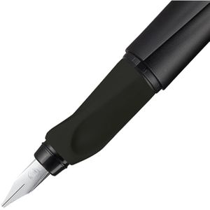 Produktbild für Kalligraphie-Stift Pelikan Twist, schwarz