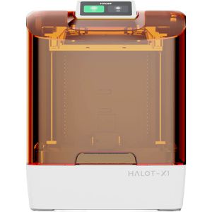 Produktbild für 3D-Drucker Creality HALOT-X1 16K, Resin, montiert