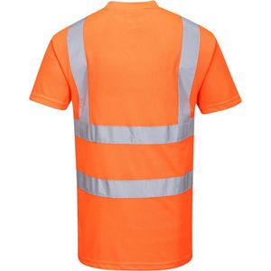 Produktbild für Arbeitsshirt Portwest Warnschutz RT23