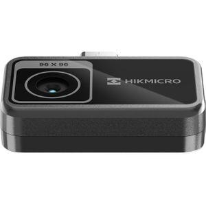 Produktbild für Wärmebildkamera HIKMICRO 308200730, MiniE, App-fähig