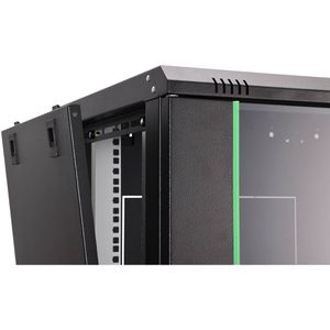 Produktbild für Netzwerkschrank Digitus Dynamic Basic, 19 Zoll