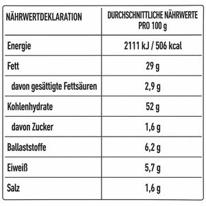 Produktbild für Chips Takis Fuego Extreme