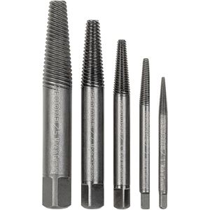 Schraubenausdreher GEDORE 8551-55