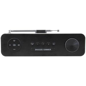 Produktbild für Radio Soundmaster Highline DAB700SW DAB+
