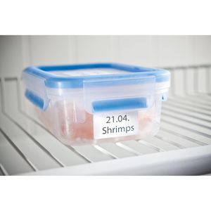 Produktbild für Tiefkühletiketten Zweckform L7976-25