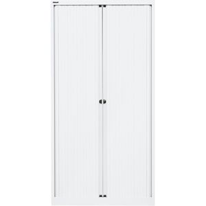 Produktbild für Rollladenschrank Bisley ET410194S, aus Metall