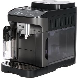 Produktbild für Kaffeevollautomat DeLonghi Magnifica Evo ECAM 290.81.TB, titan