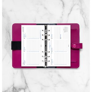 Produktbild für Kalendereinlagen Filofax 27-68447, Jahr 2027